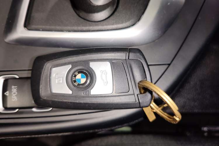 Used BMW 1 Series 2016 118i Leading Model
