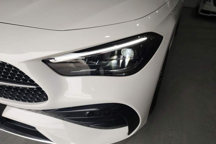 Used Mercedes-Benz CLE 2024 CLE 300 4MATIC Dynamic Coupe
