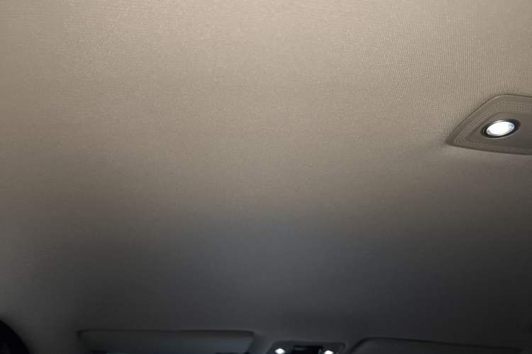 Used BYD Yuan PLUS 2022 510 km Luxury Version