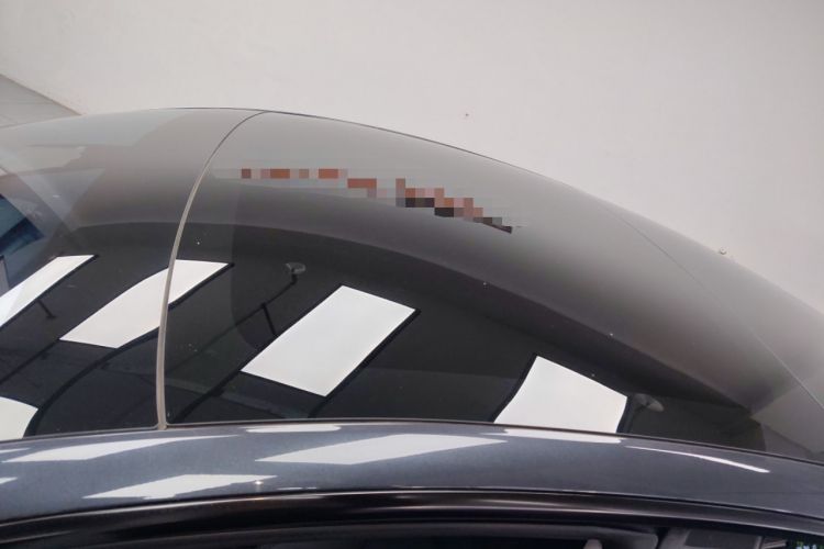 Used Tesla Model 3 2023 Rear-Wheel-Drive Version
