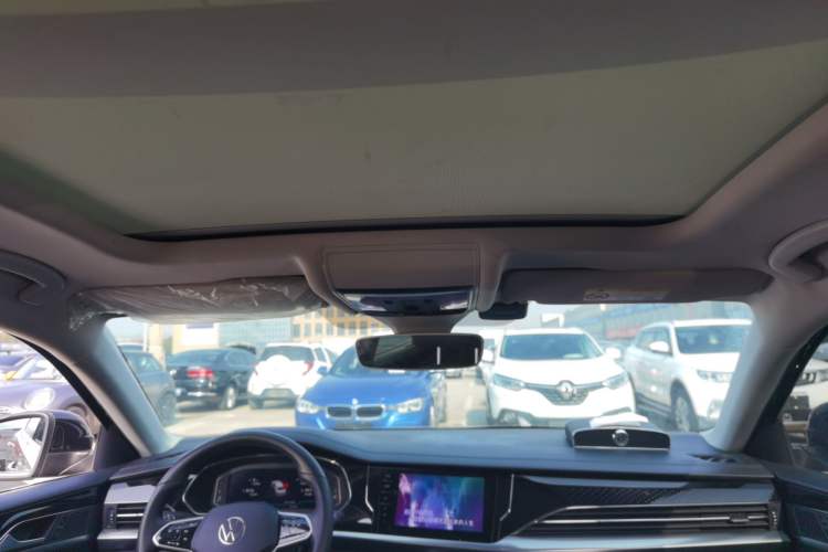 Used Volkswagen Passat 2022 330TSI Luxury Edition
