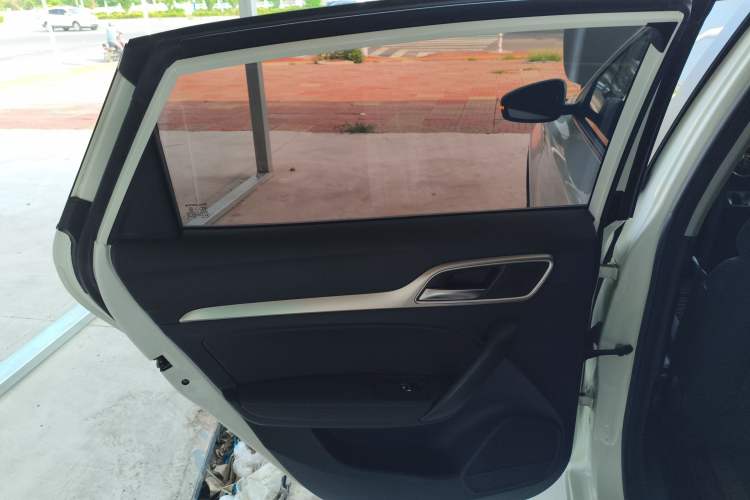 Used MG 6 2019 20T Automatic Starlight Edition
