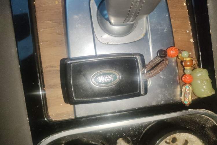 Used Land Rover Discovery Sport 2020 249 PS R-Dynamic Performance Edition