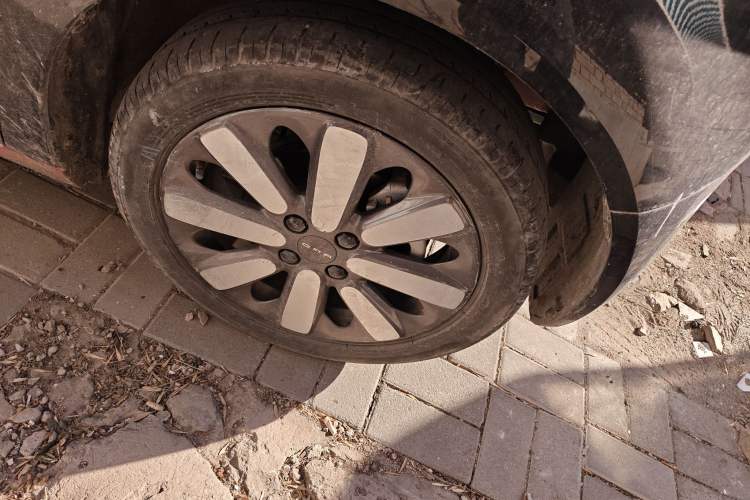 Used ORA Black Cat 2021 351 km Standard Version