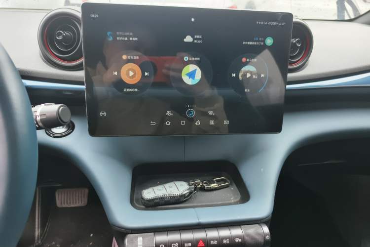 Used BYD Dolphin 2021 401km Knight Edition