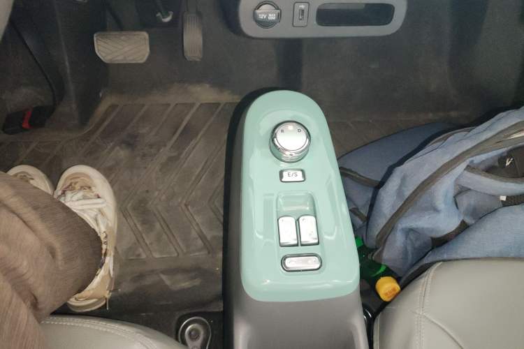 Used  Lumin 2022 210km Sweet Edition
