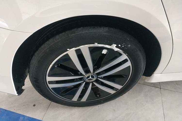 Used Mercedes-Benz A-Class 2019 Restyled A 180 L Sport Sedan
