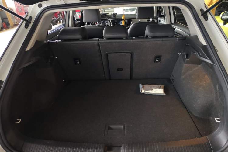 Used Volkswagen T-ROC 2020 230TSI DSG Two-Wheel Drive Advanced Version