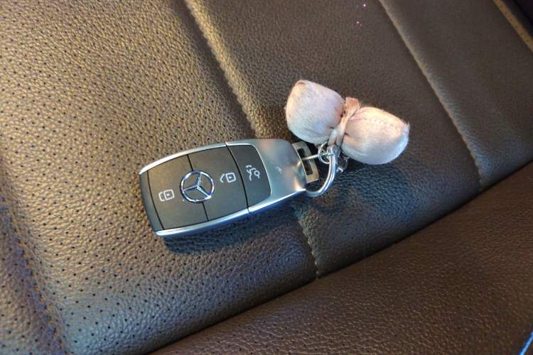 Used Mercedes-Benz GLE New Energy 2021 GLE 350 e 4MATIC
