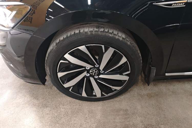 Used Volkswagen Passat 2023 330TSI Elite Edition
