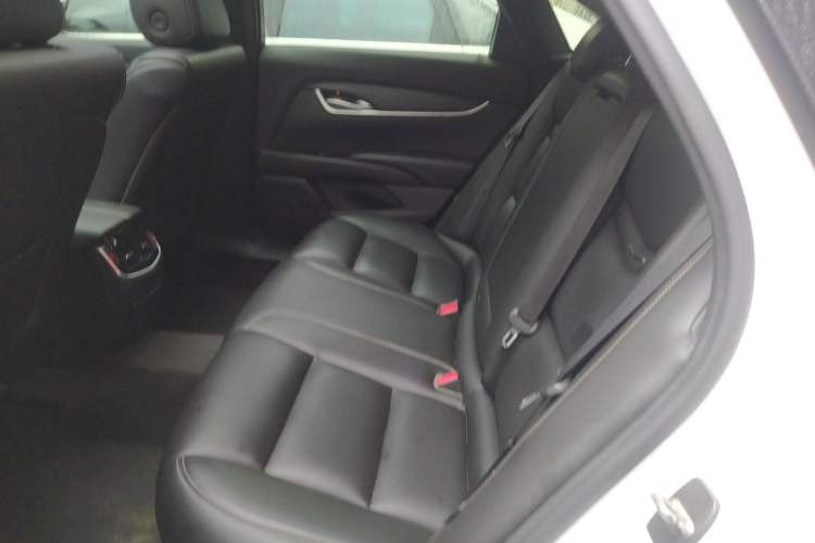 Used Cadillac XTS 2018 28T Tech Edition
