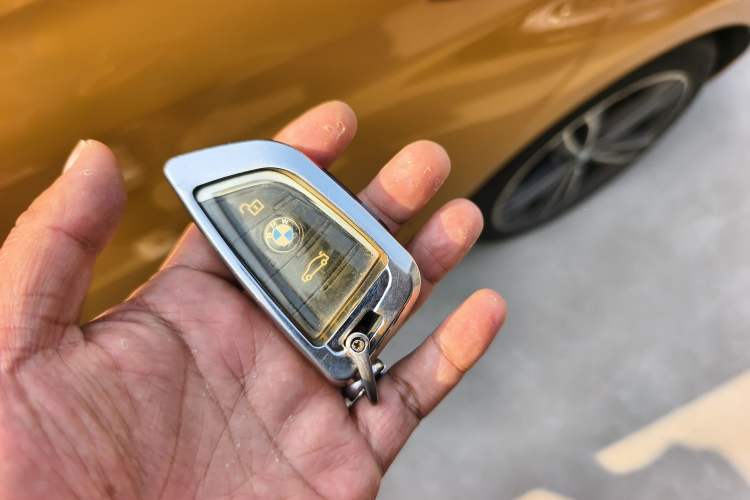 Used BMW 1 Series 2018 118i Sport Edition