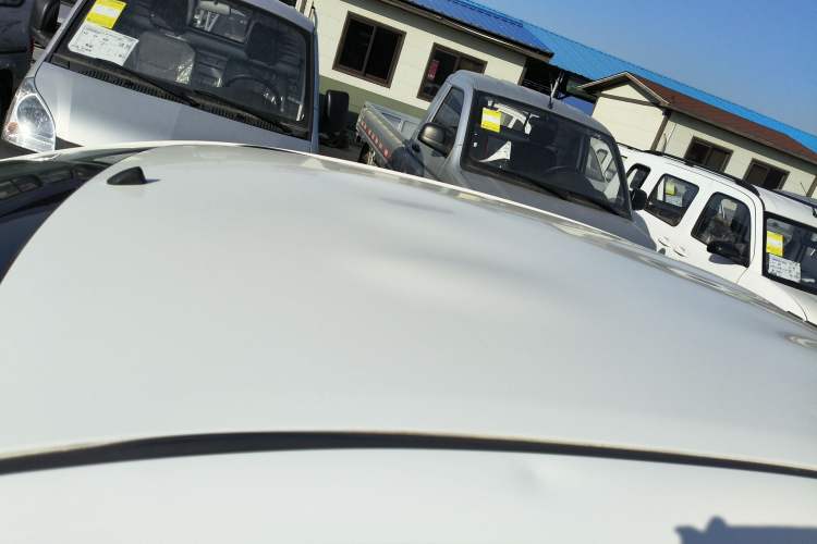 Used Toyota Vios 2014 1.5L Manual ZhiZhen Edition