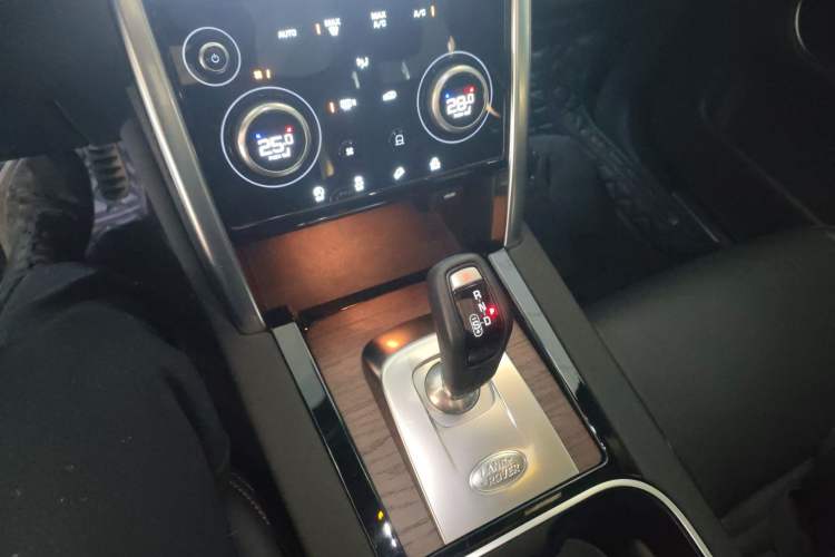 Used Land Rover Discovery Sport 2022 249 PS R-Dynamic S Performance Edition 5 Seats
