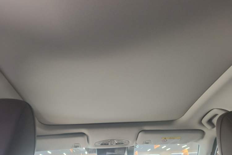 Used GAC Trumpchi GS4 2024 MAX 1.5T Flagship Edition
