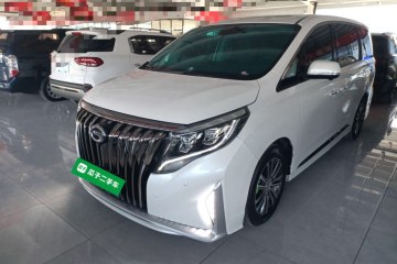 Used GAC Trumpchi M8 2023 Lingxiu Series 390T Prestige Edition