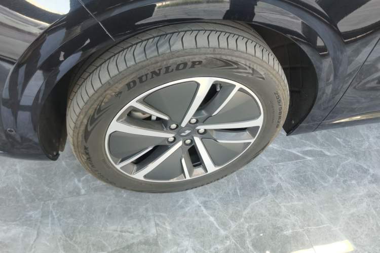 Used Li Auto L6 2024 Pro Model
