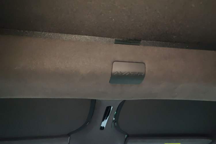 Used  12 2023 650 Three-Laser Four-Wheel Drive Performance Edition