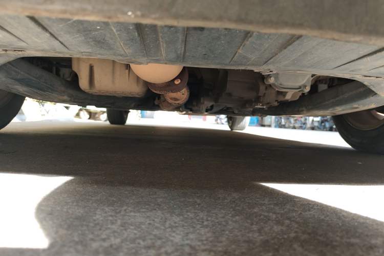 Used Buick GT 2015 15N Automatic Entry-Level Trim