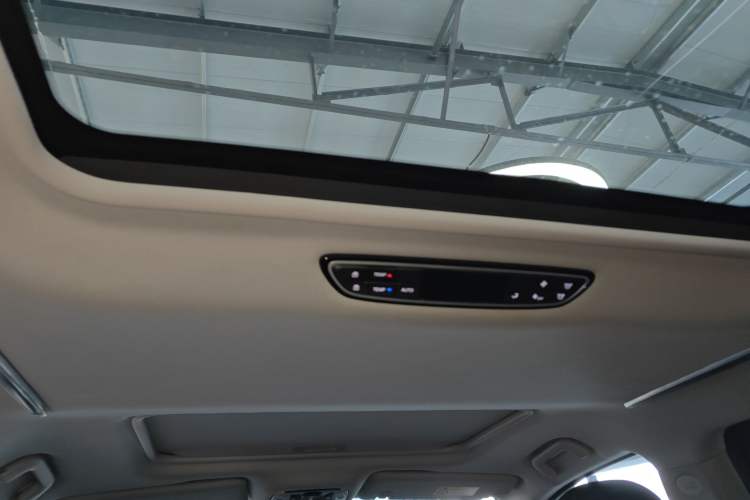 Used GAC Trumpchi M8 2023 Lingxiu Series 390T Prestige Edition
