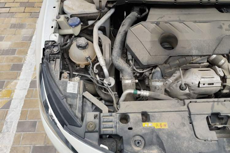 Used Peugeot 408 2020 360THP 10th Anniversary Edition
