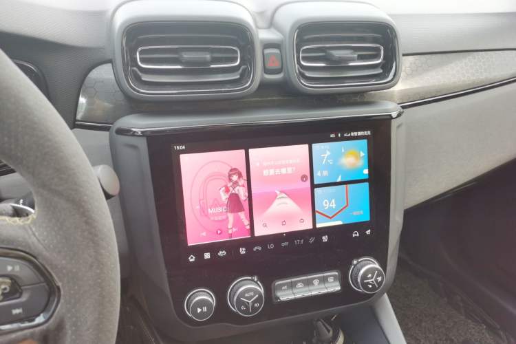 Used Lynk & Co 03 2022 2.0TD DCT JingPro