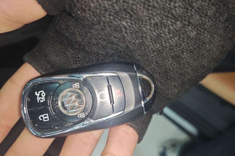 Used Buick LaCrosse 2020 652T Prestige Edition
