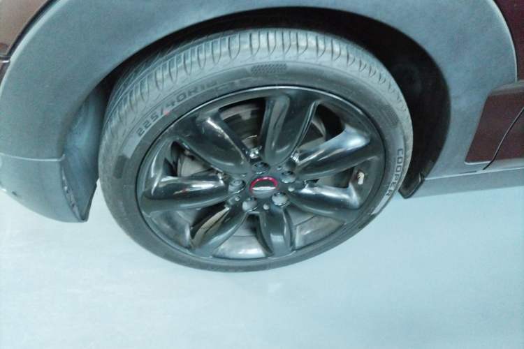 Used  Clubman 2016 Revised 2.0T COOPER S