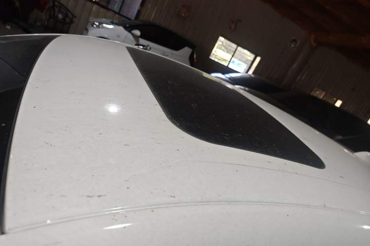 Used Ford Escort 2021 1.5L Automatic Diamond Edition
