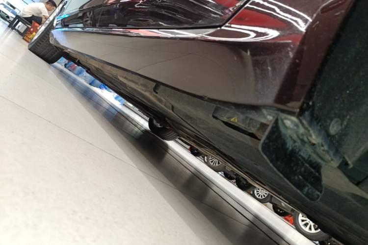 Used Jaguar XFL 2017 XFL 2.0T 240PS Luxury Edition
