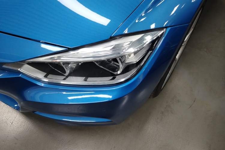 Used BMW 3 Series 2017 320i M Sport
