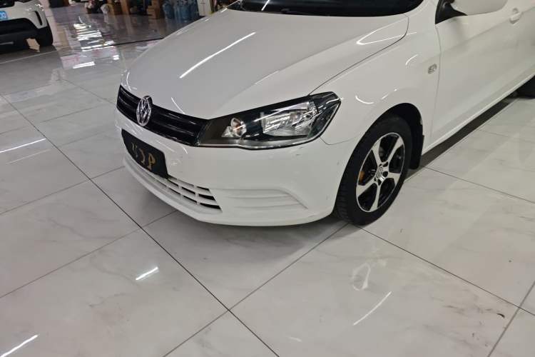 Used Volkswagen Jetta 2015 Value Edition 1.6L Automatic Fashion Version