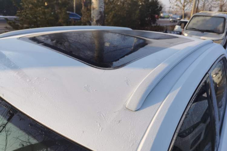 Used Volkswagen Teramont X 2020 Revised Version 330TSI Two-Wheel Drive Luxury Edition
