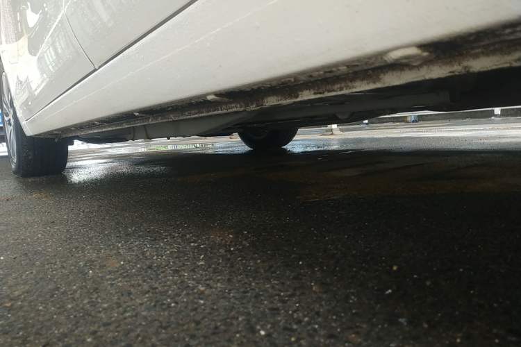 Used Buick GT 2019 18T Automatic Connected Elite Model China VI Standard
