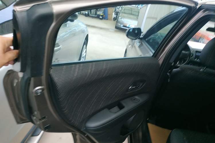 Used Honda XR-V 2017 1.5L LXi CVT Classic Edition
