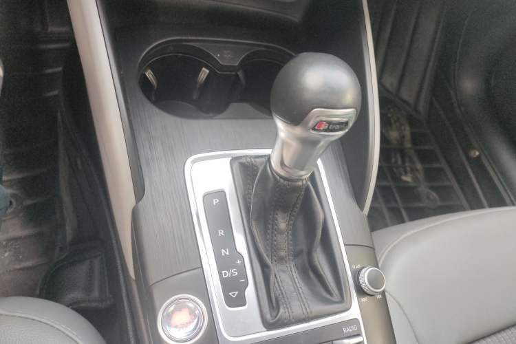 Used Audi A3 2020 Sportback 35 TFSI Fashion Edition China VI Emission Standard
