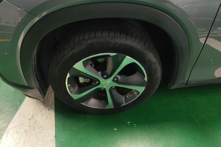 Used Chevrolet Menlo 2020 Starry Edition
