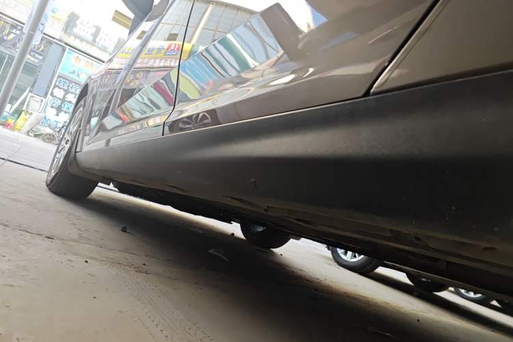 Used Ford Focus 2012 Sedan 1.6L Automatic Comfort Model
