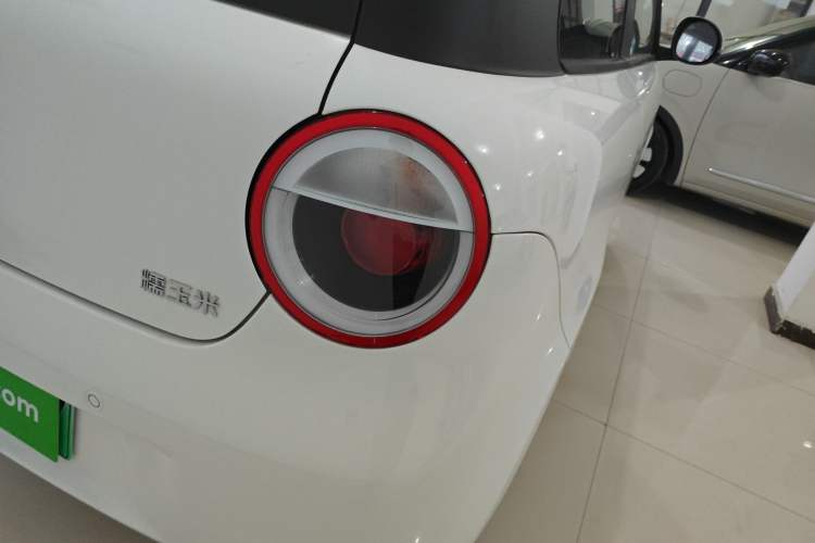 Used  Lumin 2024 130km Qingyue Version
