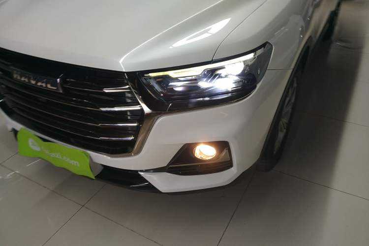 Used Haval H6 2021 National Trend Edition 1.5T Automatic Champion Version