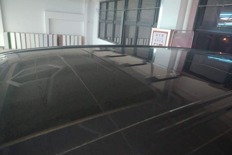 Used Roewe iMAX8 2022 400TGI Celebration Edition
