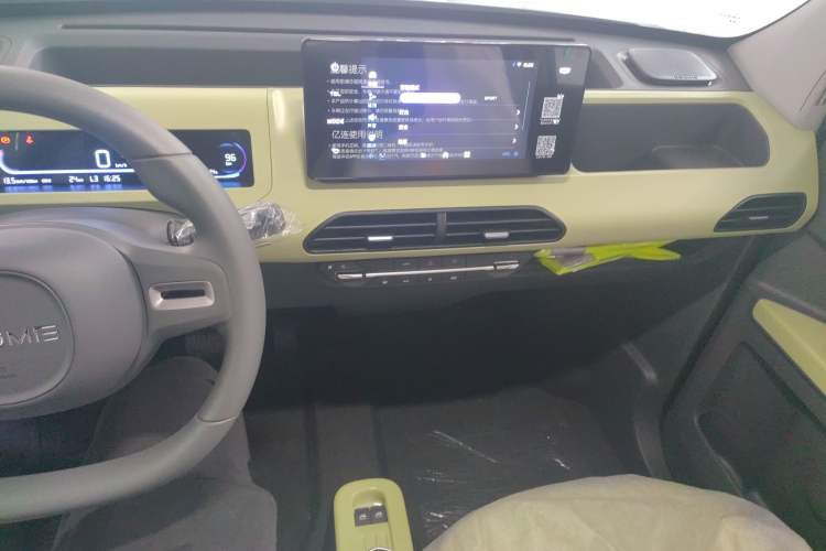 Used  Panda 2024 Panda Mini 200km Endurance Bear