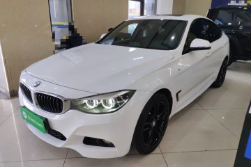 Used BMW 3 Series GT 2019 320i M Sport