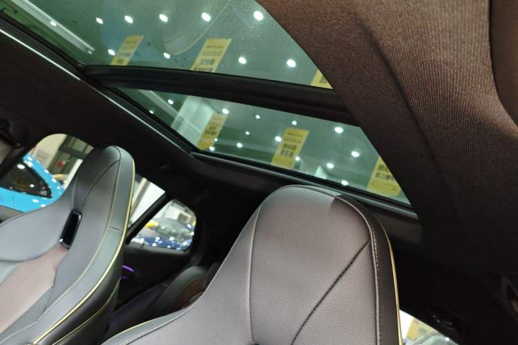 Used BMW X2 2023 sDrive 25i Shining Edition