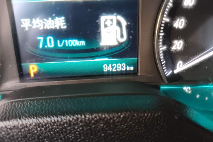 Used Buick GT 2016 15N Automatic Elite Edition