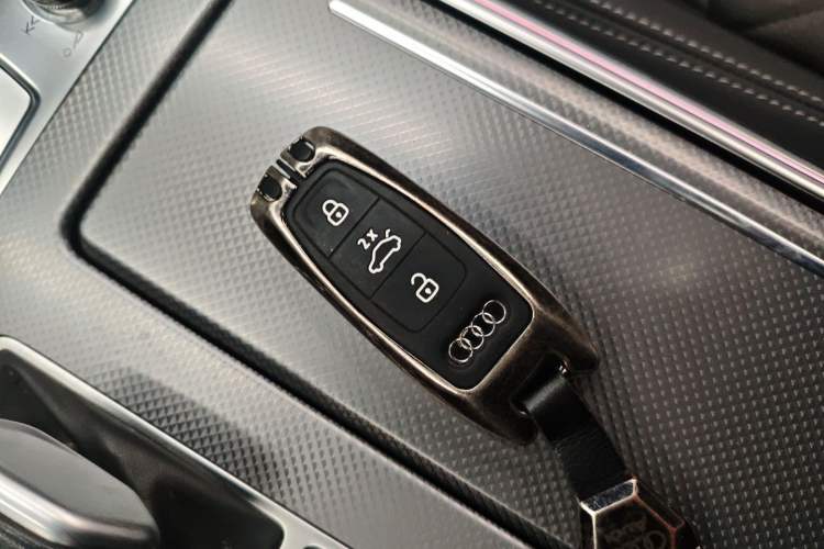 Used Audi A6L 2024 40 TFSI Luxury Dynamic Edition