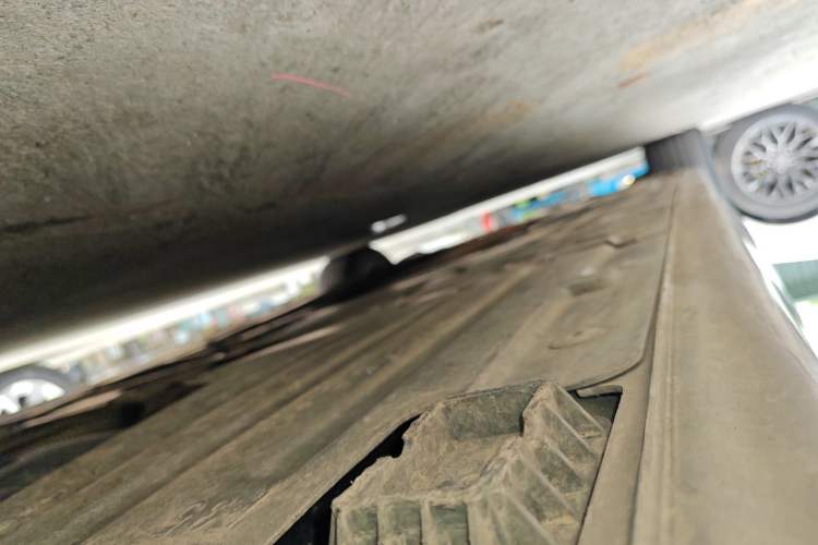 Used BMW 3 Series 2015 316Li Fashion Model
