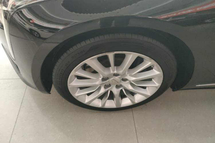 Used Cadillac CT6 2017 40T Luxury Model