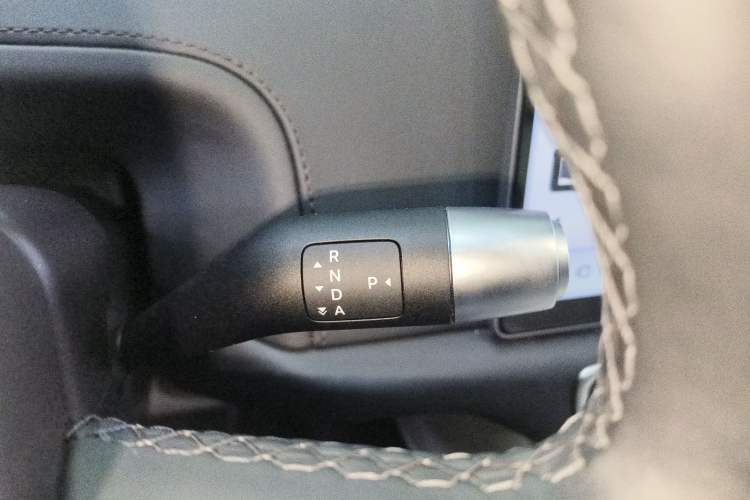 Used Li Auto L6 2024 Max
