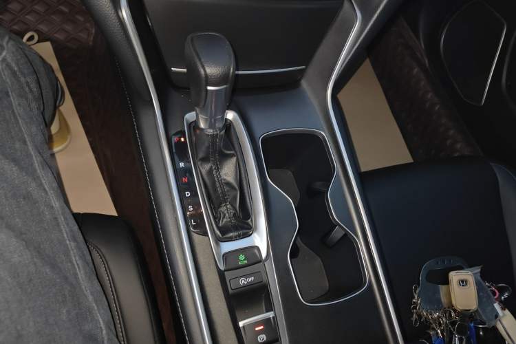 Used Honda Accord 2022 260TURBO Luxury Edition
